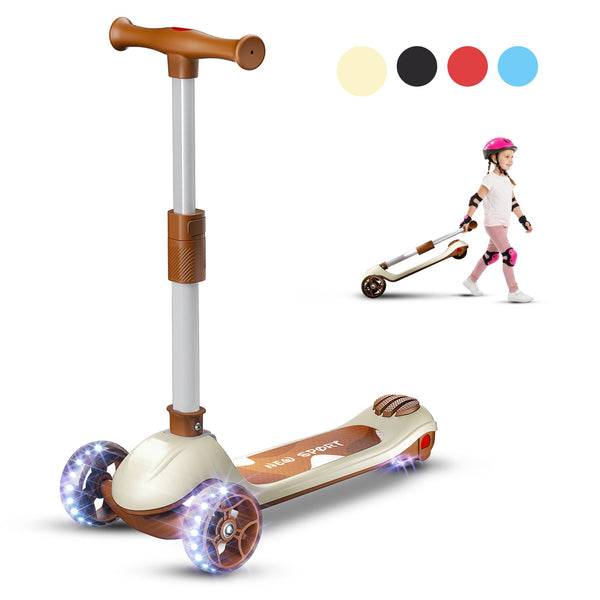Kick Scooters