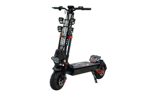 JL86 Pro Off-Road Electric Scooter