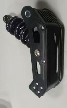 RD2 Electric Scooter Steering Accessories