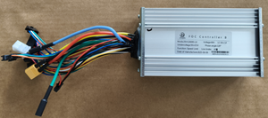 60V 50A Controller
