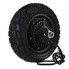 for JL86 13-inch 5000w In-wheel motor