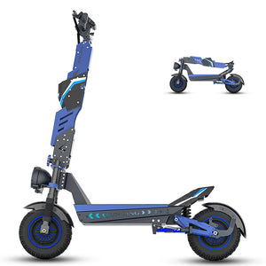 JL80  Max  Electric Scooter For Adults