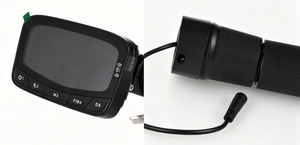 RD2 LED display and RD2 Accelerator