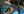 GD82 Off Road Electric Scooter