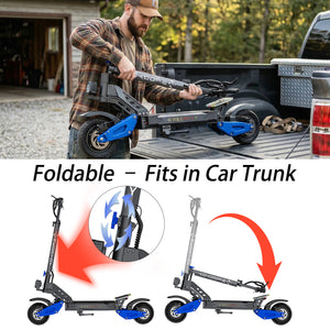 RD2 3600W E-Scooter
