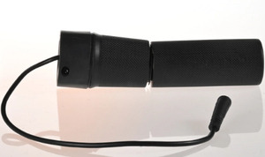 RD2 LED display and RD2 Accelerator