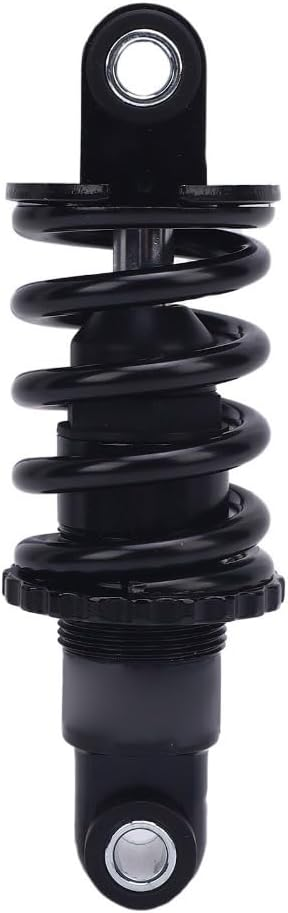RD2 Electric Scooter Spring Shock Absorption