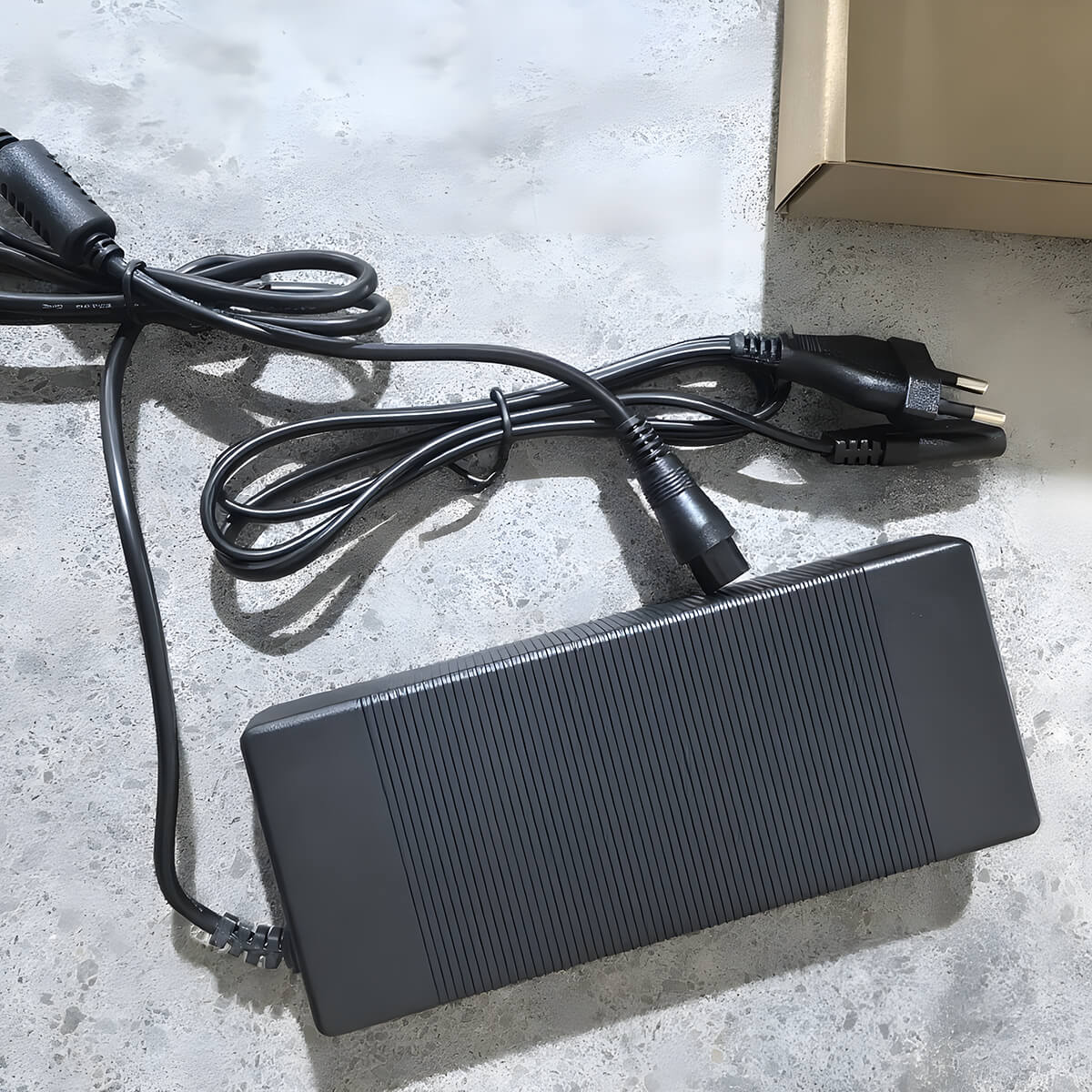 Ruitoo Electric Scooter Charger