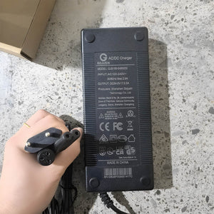 Ruitoo Electric Scooter Charger