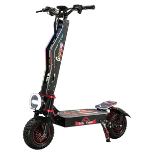 GlideZone GD82 Master 7000W Electric Scooter