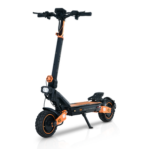 Glidezone T2 Master 2400W E-Scooter