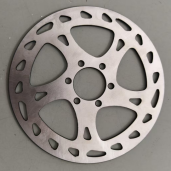 JL86 Electric Scooter Brake Disc