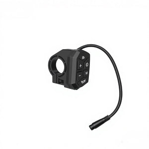 JL86 Pro Electric Scooter Parts Kit