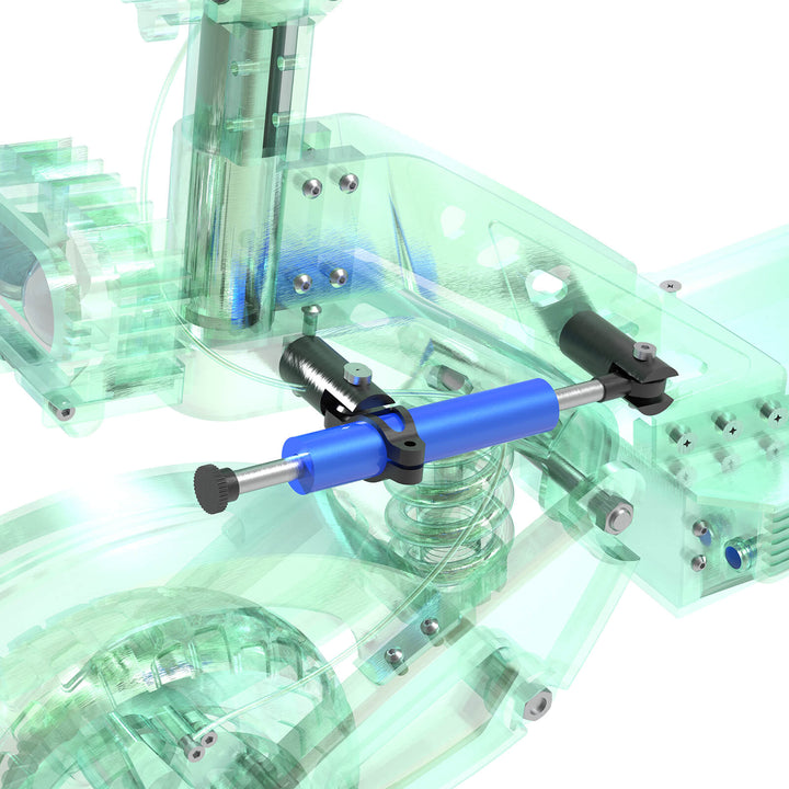 RD2 Electric Scooter Steering Damper