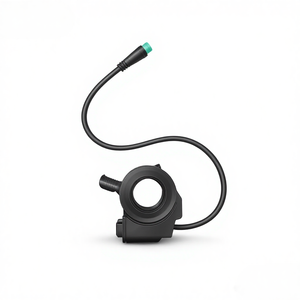 JL86 Pro Electric Scooter Parts Kit