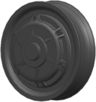 RT6 10-inch motor