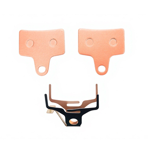 JL86 Electric Scooter Brake Pads